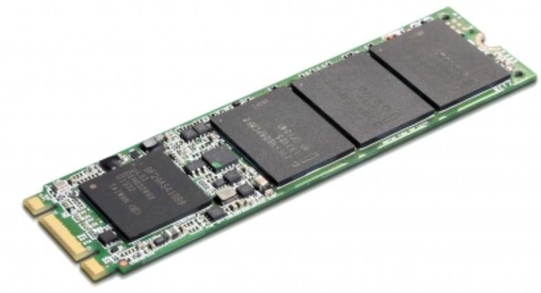Lenovo ThinkPad 512GB PCIe-NVMe SSD - 512 GB - M.2