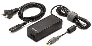 Lenovo ThinkPad 65W Ultraportable AC Adapter, Ansicht 2
