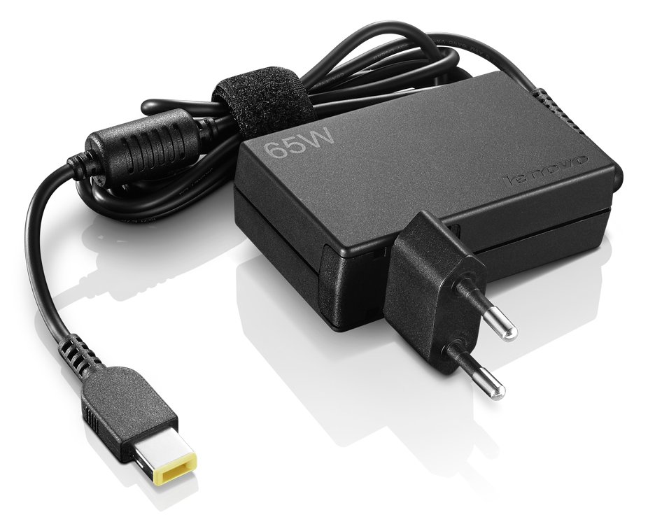 Lenovo ThinkPad 65W Ultraportable AC Adapter