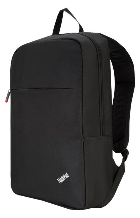 Lenovo ThinkPad Basic - Notebook-Rucksack - 39.6 cm (15.6)