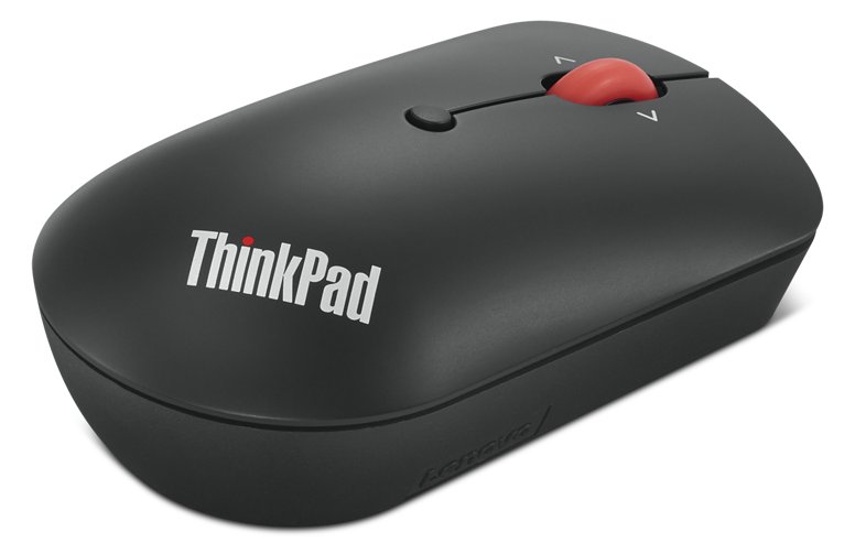 Lenovo ThinkPad Compact - Maus - rechts- und linkshändig