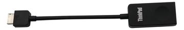 Lenovo ThinkPad Ethernet Extension Adapter Gen 2 - Netzwerkadapterkabel - RJ-45 (W) von LumaTech