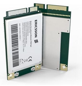 Lenovo ThinkPad Mobile Broadband Global - Drahtloses Mobilfunkmodem von LumaTech