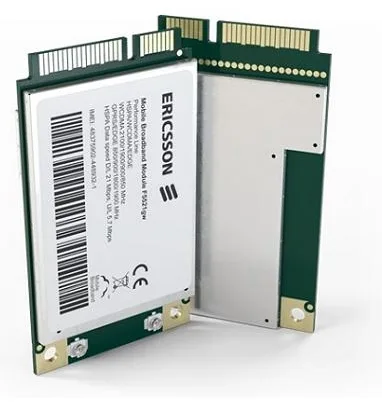 Lenovo ThinkPad Mobile Broadband Global - Drahtloses Mobilfunkmodem, Ansicht 2