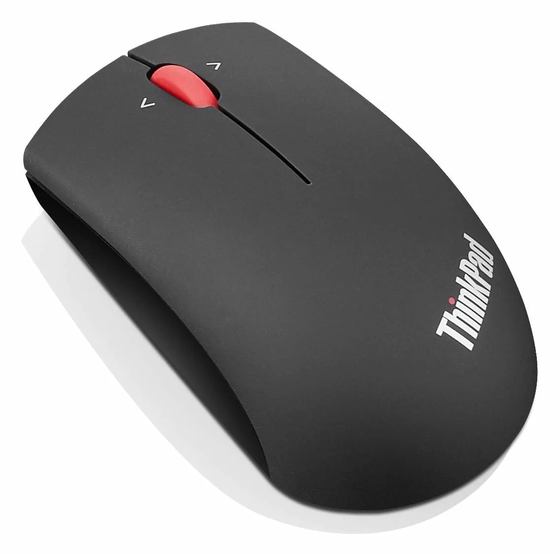 Lenovo ThinkPad Precision Wireless Mouse - Maus - rechts- und linkshändig - optisch - 3 Tasten - kabellos - 2.4 GHz, Ansicht 2