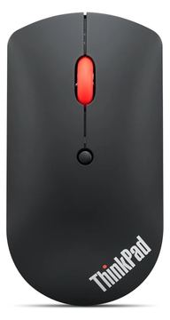 Lenovo ThinkPad Silent - Maus - rechts- und linkshändig von LumaTech