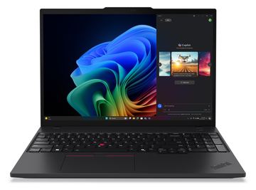 Lenovo ThinkPad T16 Gen 4 21QN - AMD Ryzen AI 7 PRO 350 - 32 GB RAM - 1 TB NVMe - 16 - TL: Deutsch, QWERTZ von LumaTech