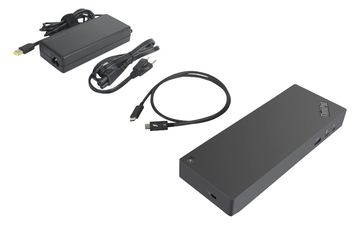Lenovo ThinkPad Thunderbolt 3 Dock Gen2 - Port Replicator von LumaTech
