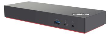 Lenovo ThinkPad Thunderbolt 3 Workstation Dock Gen 2 von LumaTech