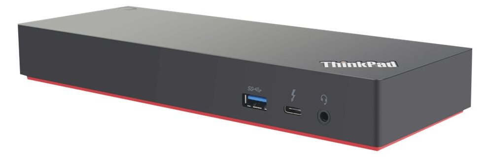 Lenovo ThinkPad Thunderbolt 3 Workstation Dock Gen 2