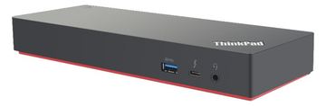 Lenovo ThinkPad Thunderbolt 3 Workstation Dock Gen 2 von LumaTech