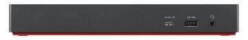 Lenovo ThinkPad Thunderbolt 4 WorkStation Dock von LumaTech