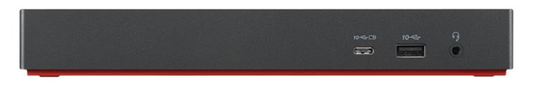 Lenovo ThinkPad Thunderbolt 4 WorkStation Dock