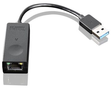 Lenovo ThinkPad USB 3.0 Ethernet adapter - Netzwerkadapter von LumaTech