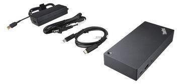 Lenovo ThinkPad USB-C Dock - Dockingstation - USB-C von LumaTech