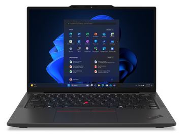 Lenovo ThinkPad X13 Gen 6 21RK - Intel Core Ultra 5 225U - 16 GB RAM - 512 GB NVMe - 13,3 - TL: Deutsch, QWERTZ von LumaTech