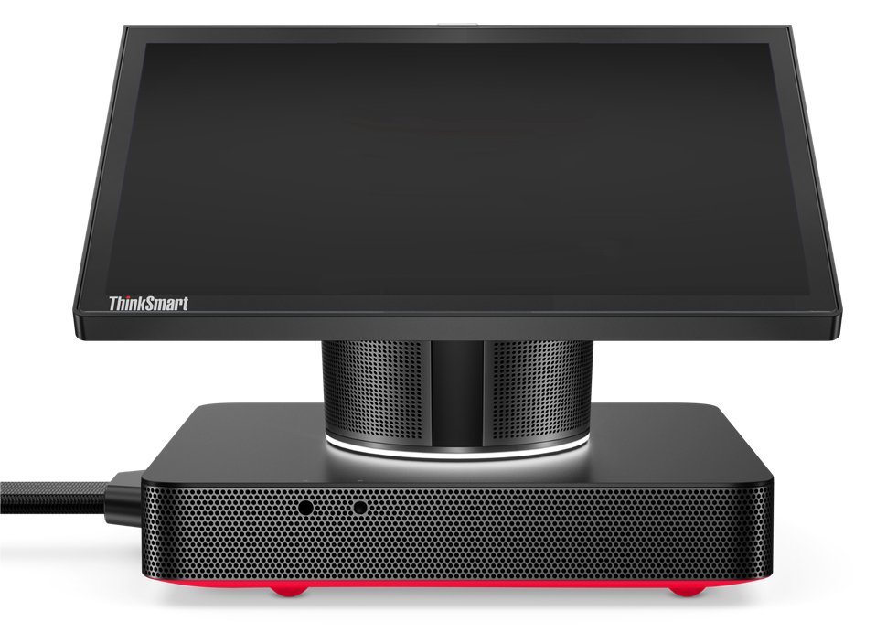 Lenovo ThinkSmart Hub 11H1 - All-in-One (Komplettlösung)