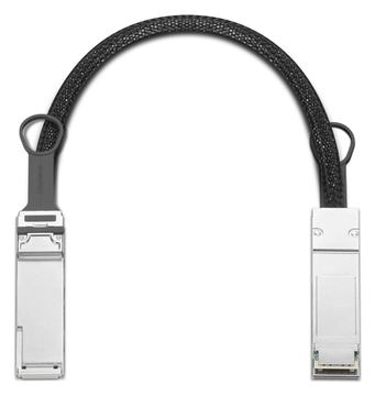Lenovo ThinkStation PGX QSFP Link Cable von LumaTech