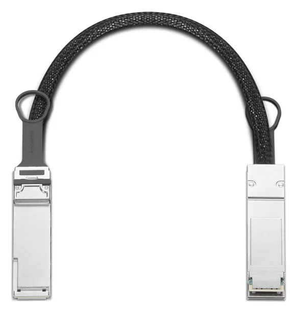 Lenovo ThinkStation PGX QSFP Link Cable, Ansicht 2