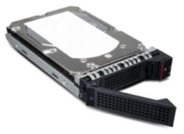 Lenovo ThinkSystem - Festplatte - 1.8 TB - Hot-Swap - 2.5 (6.4 cm) von LumaTech