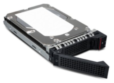 Lenovo ThinkSystem - Festplatte - 1.8 TB - Hot-Swap - 2.5 (6.4 cm)