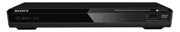 Sony DVP-SR760H - DVD-Player von LumaTech