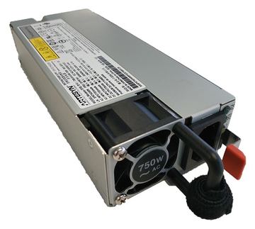 Lenovo ThinkSystem - Stromversorgung redundant / Hot-Plug (Plug-In-Modul) von LumaTech
