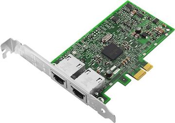 Lenovo ThinkSystem NetXtreme By Broadcom - Netzwerkadapter von LumaTech