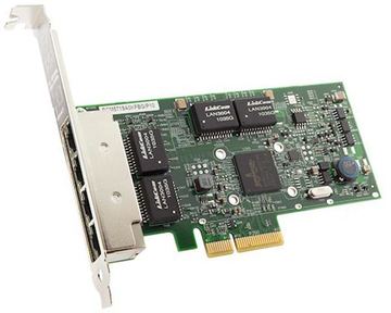 Lenovo ThinkSystem NetXtreme By Broadcom - Netzwerkadapter von LumaTech