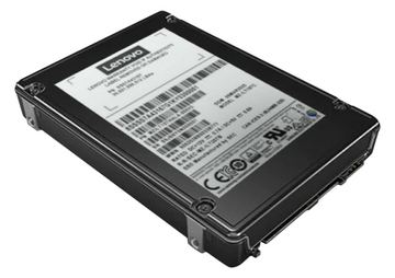 Lenovo ThinkSystem PM1653 - SSD - Read Intensive - verschlüsselt - 960 GB - Hot-Swap - 2.5 (6.4 cm) von LumaTech