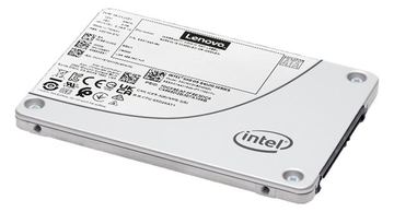 Lenovo ThinkSystem S4520 - SSD - Read Intensive - verschlüsselt - 960 GB - intern - 2.5 (6.4 cm) von LumaTech