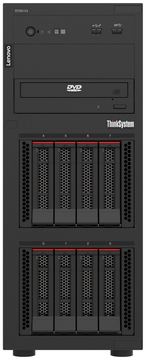 Lenovo ThinkSystem St250 V3 6315P - Server - 2,8 GHz von LumaTech
