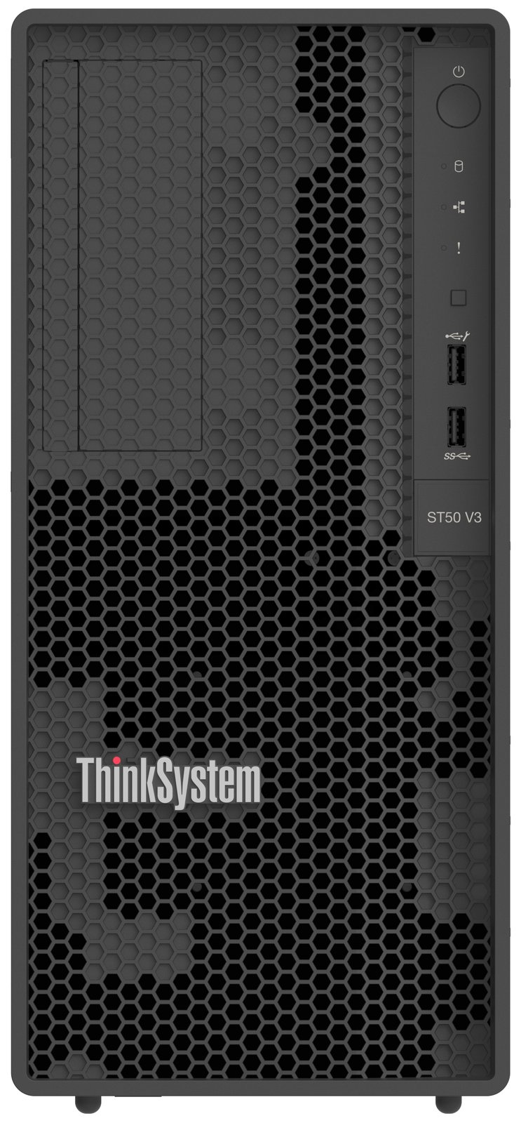 Lenovo ThinkSystem ST50 V3 6353P - Server - 2,7 GHz