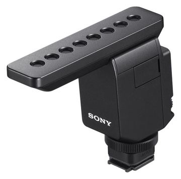 Sony ECM-B1M - Mikrofon - für Cinema Line ILME-FX3 von LumaTech