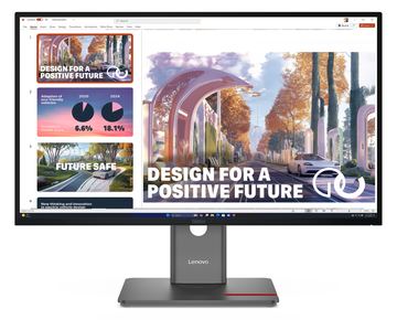 Lenovo ThinkVision P27QD-40 - LED-Monitor - 68.6 cm (27) von LumaTech