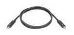 Lenovo Thunderbolt-Kabel (M) (M) - Thunderbolt 3