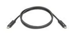 Lenovo Thunderbolt-Kabel (M) (M) - Thunderbolt 3, Ansicht 2