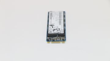 Lenovo Toshiba - SSD - verschlüsselt - 512 GB - intern - M.2 2280 - PCIe 3.0 x4 (NVMe) von LumaTech
