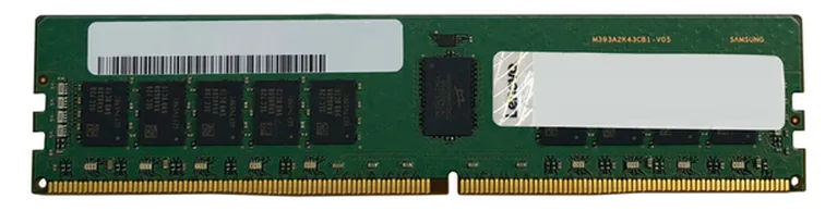 Lenovo TruDDR5 - DDR5 - Modul - 16 GB - DIMM 288-PIN, Ansicht 2