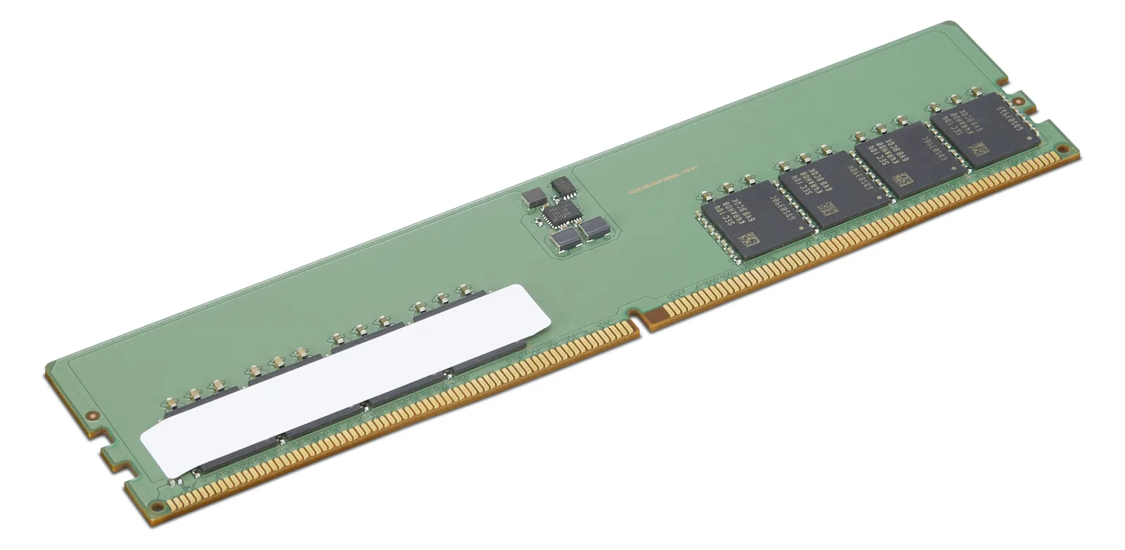 Lenovo TruDDR5 - DDR5 - Modul - 32 GB - DIMM 288-PIN, Ansicht 2