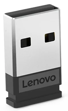 Lenovo Unified Pairing - Wireless Maus- / Tastaturempfänger, Ansicht 2