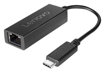 Lenovo USB-C to Ethernet Adapter - Netzwerkadapter von LumaTech