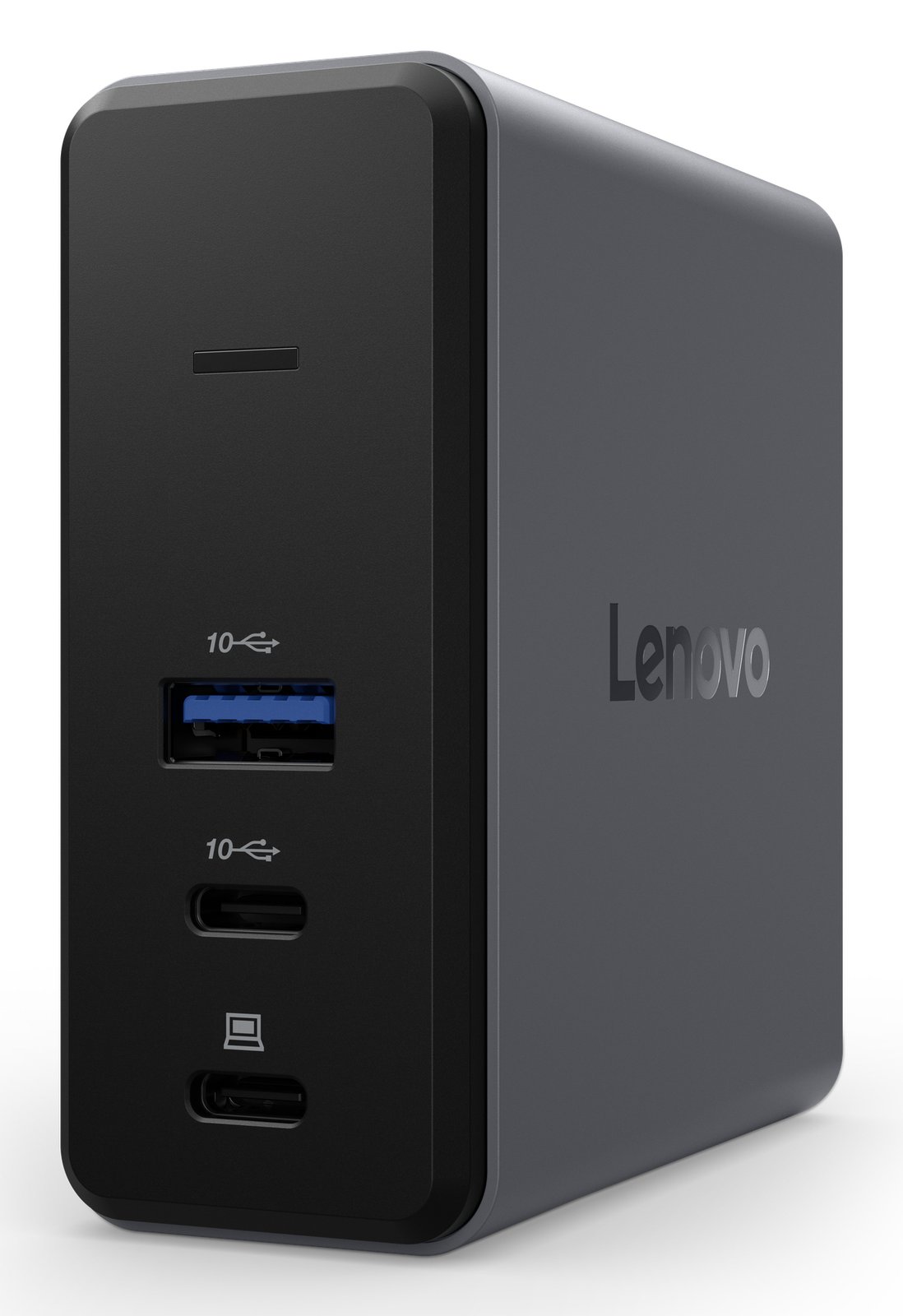 Lenovo X9 - Dockingstation - USB-C - HDMI - 60 Watt