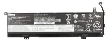 Lenovo Yoga730 CP/A L17C3PE0 11.25V51.5Wh3c 5B10W67214 - Batterie - 4.587 mAh von LumaTech