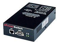 Leunig ePowerSwitch 1 Guard - Power Control Unit von LumaTech