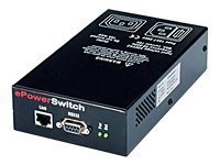Leunig ePowerSwitch 1 Guard - Power Control Unit