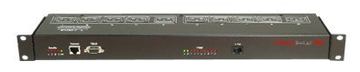 Leunig ePowerSwitch 8M+ - Steckdosenleiste - Wechselstrom 230 V von LumaTech