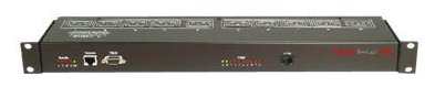 Leunig ePowerSwitch 8M+ - Steckdosenleiste - Wechselstrom 230 V