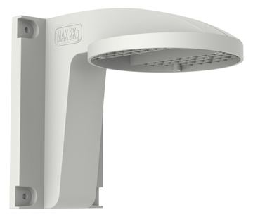LevelOne CAS-7305 - Kamera-Power-Box - weiß von LumaTech