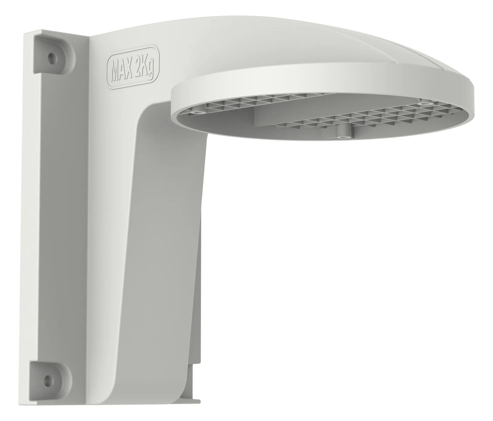 LevelOne CAS-7305 - Kamera-Power-Box - weiß, Ansicht 2